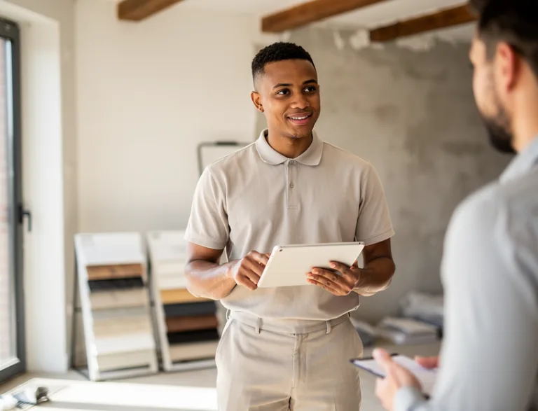 renovation broker Cranston